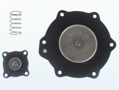 C113826 الحجاب الحاجز لـ 1 1/2 "مجمع الغبار صمام النبض G353A046 G353A063 1