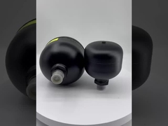 عنصر تصفية هيدروليكي مصنع في ألمانيا لجهاز تحميل عجلات فولفو