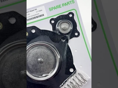 أوسكو 2 بوصة علبة إصلاح الحجاب الحاجز C113684 SCG353A048 صيانة الآلات وإصلاحها