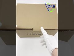 مُوَضِّعٌ كَهْرُوهَوائِيٌّ YT-1000L، نَوْعٌ خَطِّيّ، نِظامُ YTC الكَهْرُوهَوائِيّ