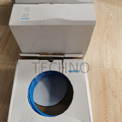فيستو بوليوريثان أنبوب PU النيوماتيكي PUN-H-8X1,25-BL أنبوب خرطوم هوائي