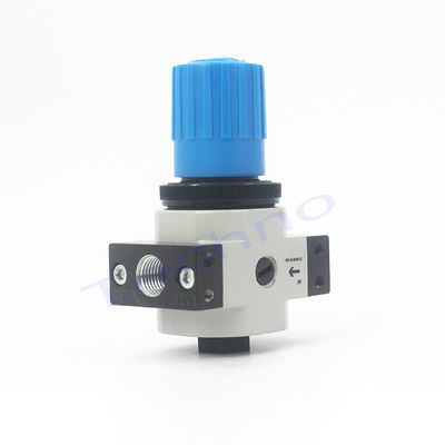 LR-1/4-D-MINI جهاز تحكم فلترات هوائية مزلق معدن FESTO جهاز تحكم ضغط