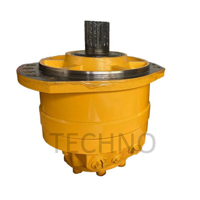 تخصيص Rexroth محرك هيدروليك MCR3 محرك البستن الهيدروليكي