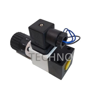 مفتاح الضغط للصمام الهيدروليكي HED8-OA-20 R901106453 OEM