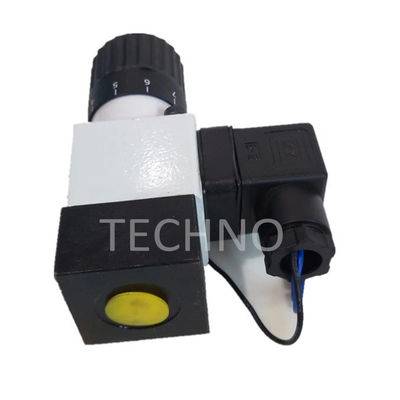 مفتاح الضغط للصمام الهيدروليكي HED8-OA-20 R901106453 OEM