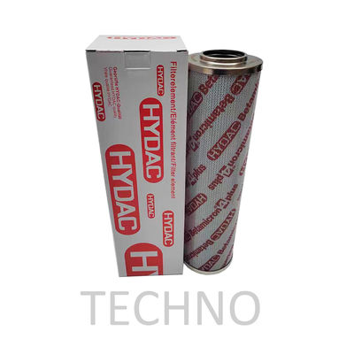 0140-D-005-V عناصر المرشحات HYDAC 140mm عنصر المرشحات الديزل أطوال متعددة