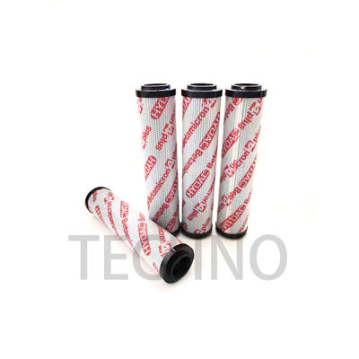 0075-R-025-W عناصر المرشح HYDAC HC 75mm شبكة الأسلاك 25μM أطوال متعددة
