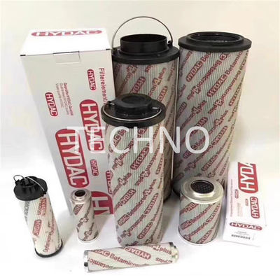 HYDAC 0160-R-005-BN3HC عنصر فلتر الزيت الهيدروليكي بطاقة 5μM