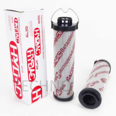 HYDAC 0160-R-005-BN3HC عنصر فلتر الزيت الهيدروليكي بطاقة 5μM