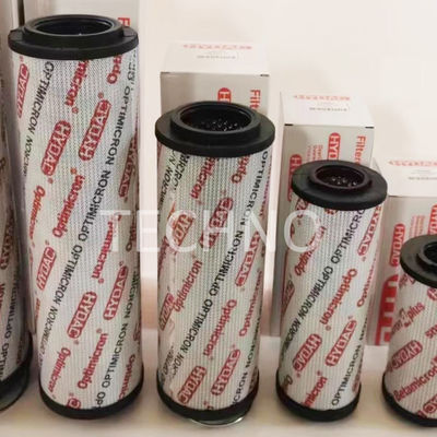 HYDAC عناصر فلتر الدقة الهواء 0240-R-020-P HC 0240mm OEM