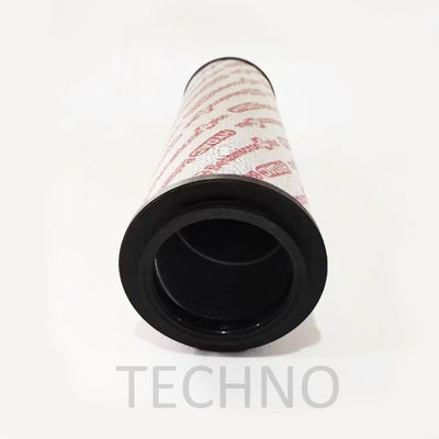 عناصر المرشح الدقيقة 0500-R-050-W HC 500mm الفولاذ المقاوم للصدأ