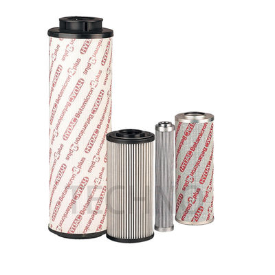 HYDAC عناصر المرشح الدقيقة 0950-R-010-P قطر 950mm تخصيص
