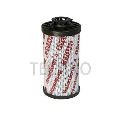1700-R-100-W الفولاذ المقاوم للصدأ فلتر عنصر غطاء HC شبكة الأسلاك