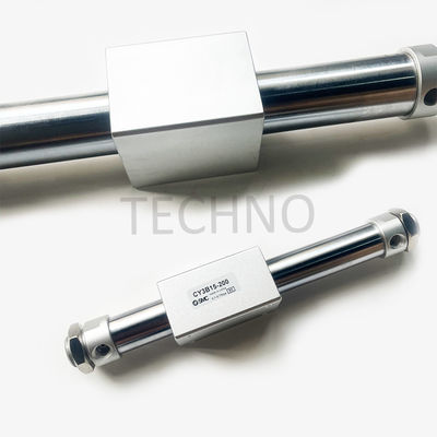 SMC CY3B15-200 الهواء المضخات المضغوطة العصا الأسطوانة ضربة 200mm