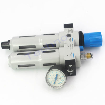 FRC-1/4-D-7-MINI-A الممرض المكيف للفلترات الهوائية 12V 3W متداول