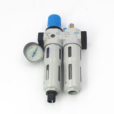 FRC-1/4-D-7-MINI-A الممرض المكيف للفلترات الهوائية 12V 3W متداول
