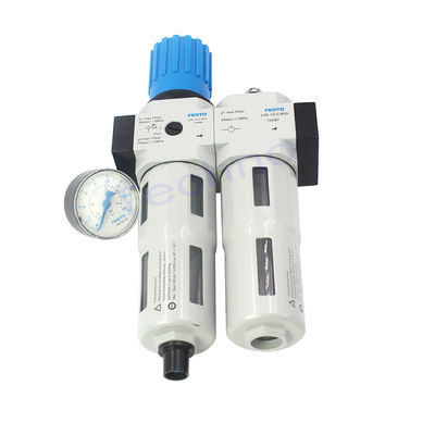 FESTO FRC-1/4-D-7-MIDI-A-MPA 200g مرشح الزيت المنظم المزلق