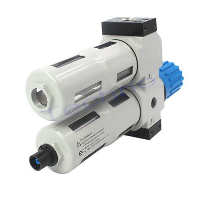 FESTO FRC-1/4-D-7-MIDI-A-MPA 200g مرشح الزيت المنظم المزلق