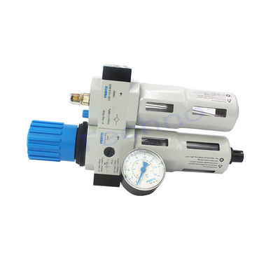 FRC-3/4-D-7-MIDI-MPA جهاز تنظيم الفلترات المزلق الزيت الضاغط الهوائي