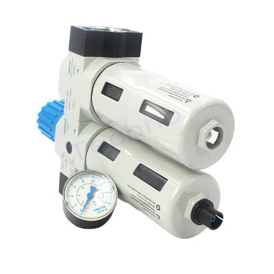 FESTO FRC-1-D-7-MAXI الممرض المكثف للفلترات الروحية 40mm