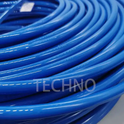 US98A040025 أنابيب أنابيب الهواء المرنة شهادة الموافقة على الموافقة على الموافقة