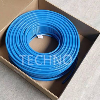 Air Tac US98A060040 أنبوب PU النيوماتيكي أنبوب PU 4.0mm مرونة ممتازة
