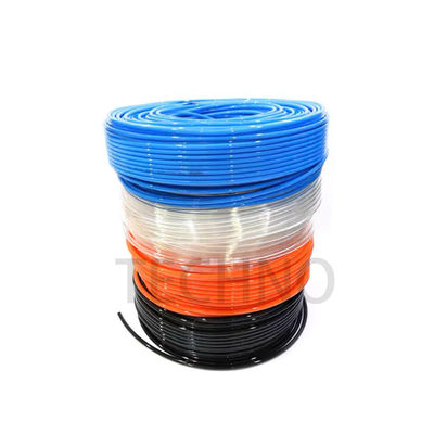 Air Tac US98A080060 أنبوب PU النيوماتيكي ID 6.0mm OD8.0mm مرونة عالية