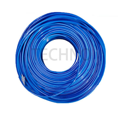US98A100080 أنابيب البوليوريثين السوداء أنابيب منوعة من البوليوريثين