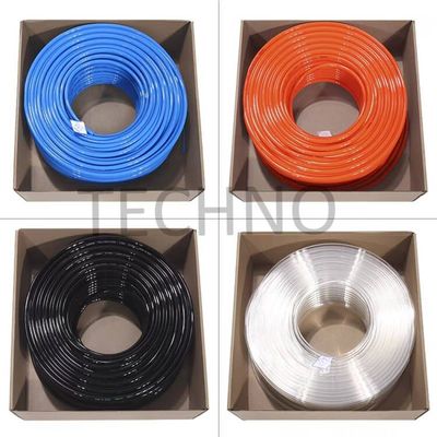 Air Tac US98A120100 Air PU أنبوب أنابيب البوليوريثين OD 12mm Tube ID 10mm