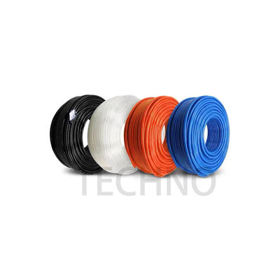 US98A160120 أنبوب PU النيوماتيكي أنبوب البوليوريثان البلاستيكي 6x4mm