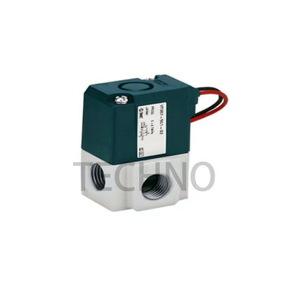 SMC VT307-6G1-02 OEM SMC الصمامات الكهربائية الهوائية الصمام الكهربائي الهوائي 10 هرتز
