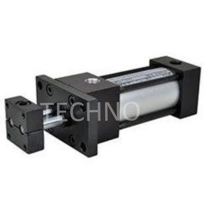 أسطوانة هيدروليكية مدبوسة 36 ملم 20MPa TRH1.50MF1LT14X24.00