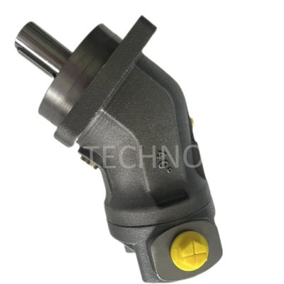 CE R902137733 مضخة النفط الهيدروليكي المحرك حجم 125