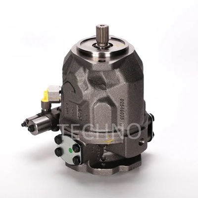 R902549741 PSI مضخات هيدروليكية المكبس مضخة ضغط المكبس
