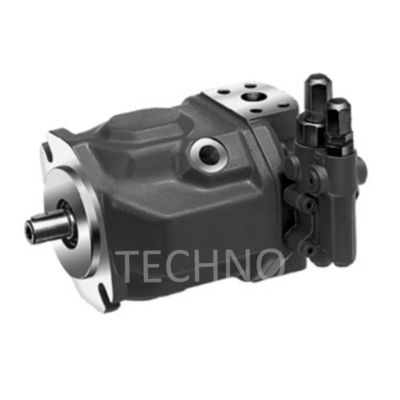 ريكسروث R986901189 مضخة المكبس الهيدروليكية المحورية 3000rpm 35 ((2.1) النزوح