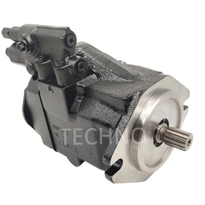 ريكسروث R986901189 مضخة المكبس الهيدروليكية المحورية 3000rpm 35 ((2.1) النزوح
