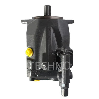 CE Rexroth R986901182 مضخات هيدروليكية المكبس عزم 139 (102.5) OEM