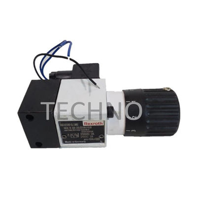 ريكسروث HED8OH-2X/100 مفاتيح ضغط صمام التحكم الهيدروليكي