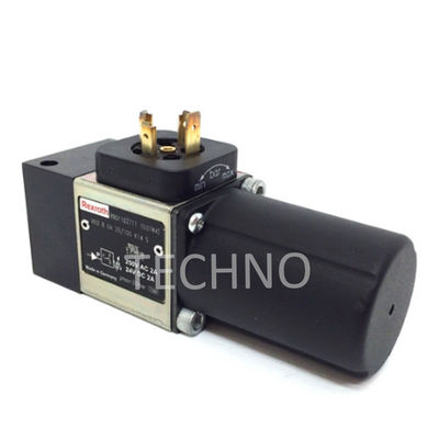 HED8OP-2X/350 صمام التحكم الهيدروليكي شهادة CE متعددة الاستخدامات
