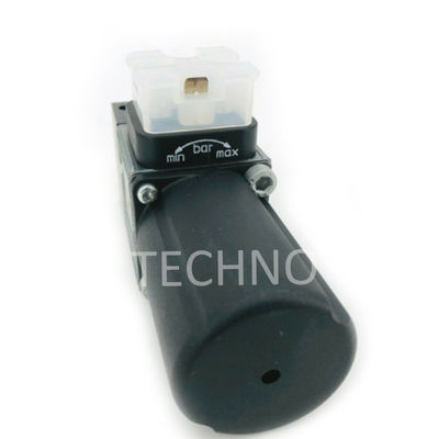 شهادة CE لشركة Rexroth HED8OA-2X/200 صمام التحكم في الاتجاه الهيدروليكي