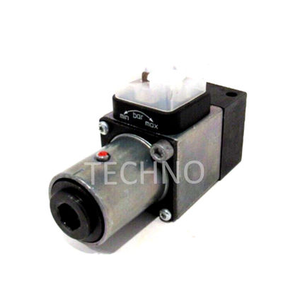 ريكسروث HED8OP-2X/200 صمام التحكم الهيدروليكي ODM شهادة UL