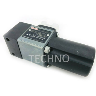 ريكسروث HED8OP-2X/200 صمام التحكم الهيدروليكي ODM شهادة UL
