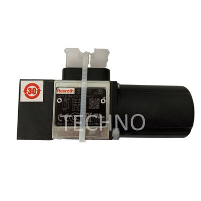 ريكسروث HED8OA-2X/350 مفاتيح الضغط الكهرومائية لمقاومة الانتقال