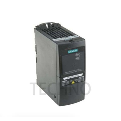 تحويل التردد المتغير 6SE6440-2UC11-2AA1 OEM شهادة CE