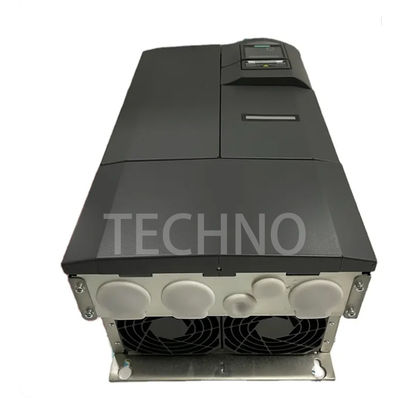 تحويل التردد المتغير 6SE6440-2UC11-2AA1 OEM شهادة CE