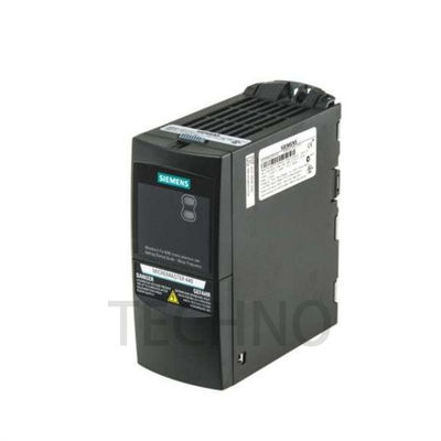 6SE6440-2UC12-5AA1 محرك التردد المتغير محول المراحل ODM