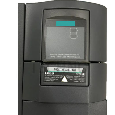 6SE6440-2UC12-5AA1 محرك التردد المتغير محول المراحل ODM