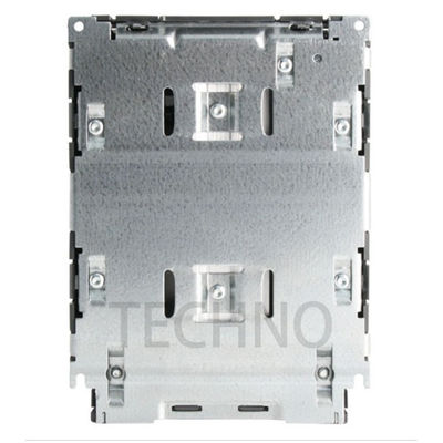 6SE6440-2UC15-5AA1 محول تردد الطاقة 220v محول تردد 1 مرحلة