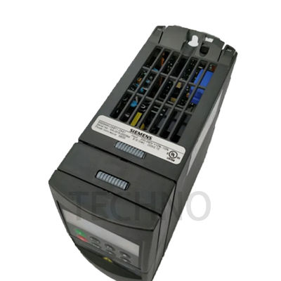 سيمنز 6SE6440-2UC17-5AA1 محول تردد AC مبتكر ODM متغير