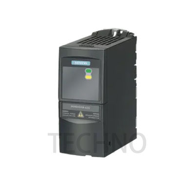 سيمنز 6SE6440-2UC17-5AA1 محول تردد AC مبتكر ODM متغير